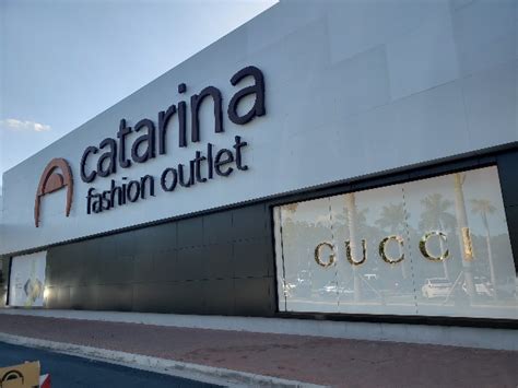 catarina outlet gucci|catarina fashion outlet usa.